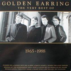 Golden Earring : The Very Best of (1965-1988)